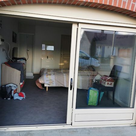 Gite 14 Couchages 6 Chambres Vailly-sur-Sauldre Exterior foto