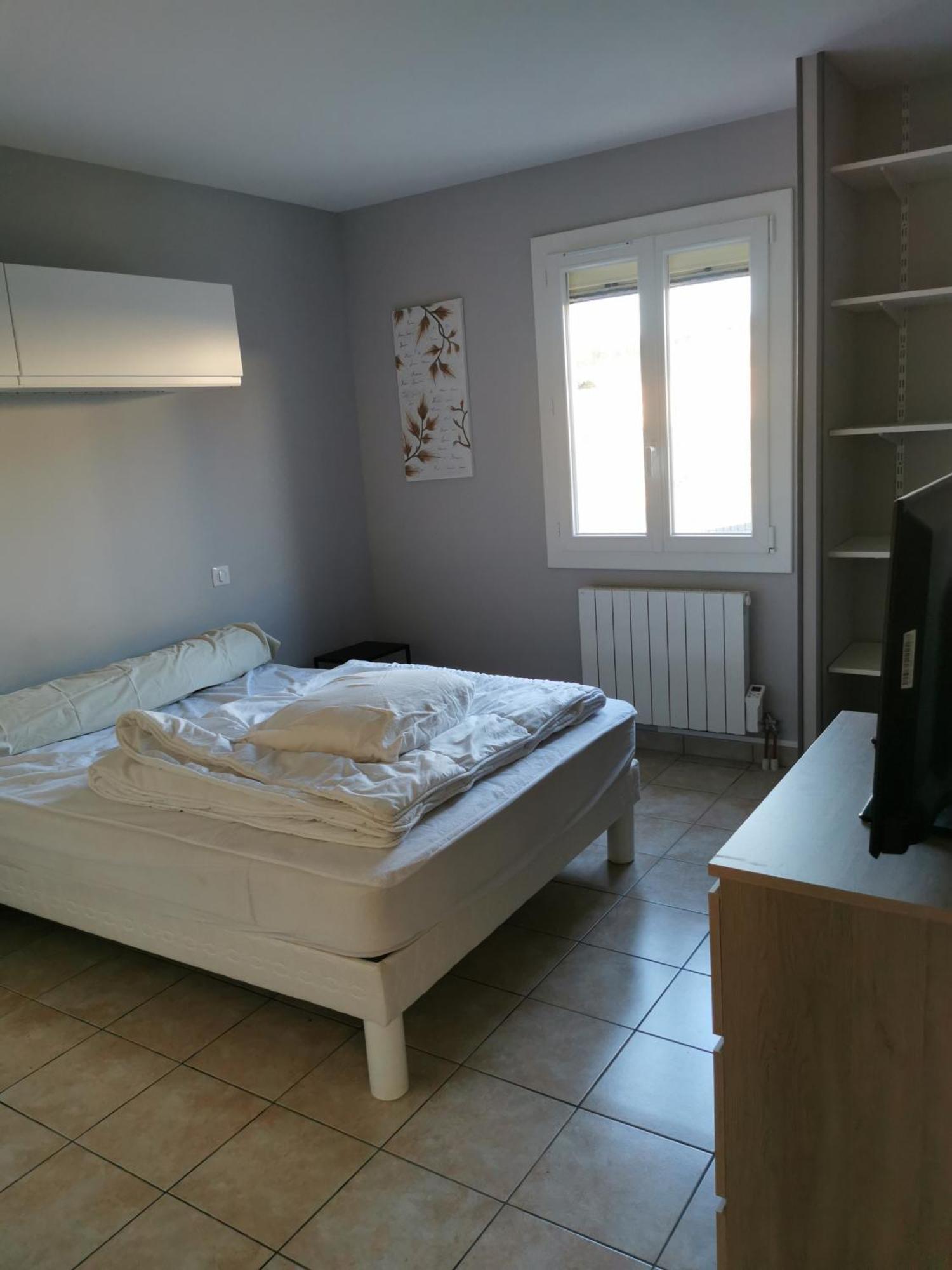 Gite 14 Couchages 6 Chambres Vailly-sur-Sauldre Exterior foto