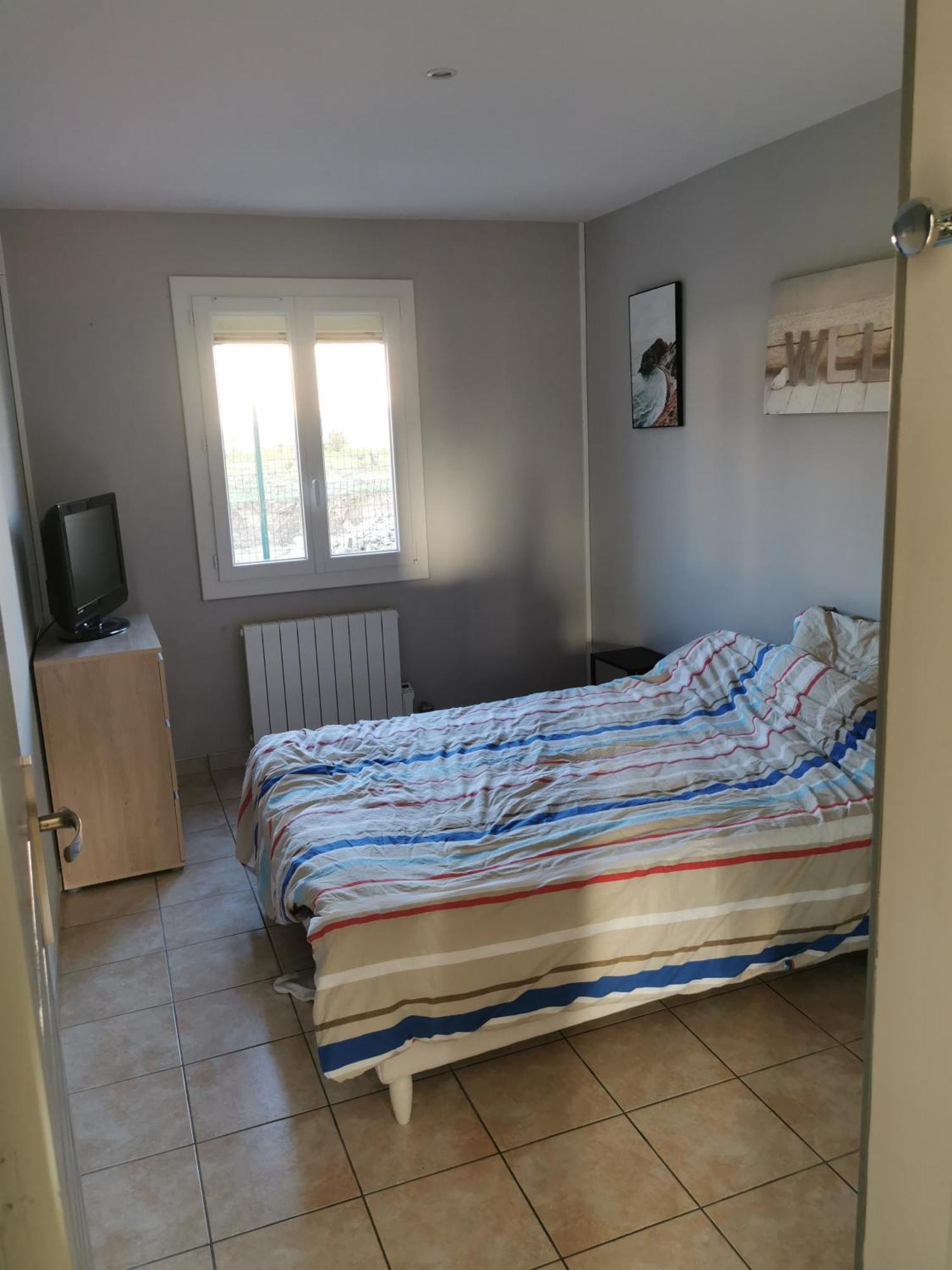 Gite 14 Couchages 6 Chambres Vailly-sur-Sauldre Exterior foto